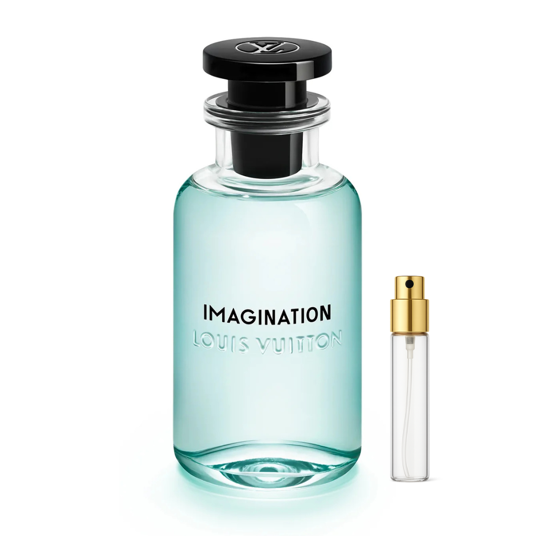 Louis Vuitton Imagination Eau de Parfum for Men – 100ml