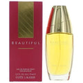 Beautiful by Estee Lauder 2.5 oz / 75 ml EDP Perfume for Women New In Box SEALED